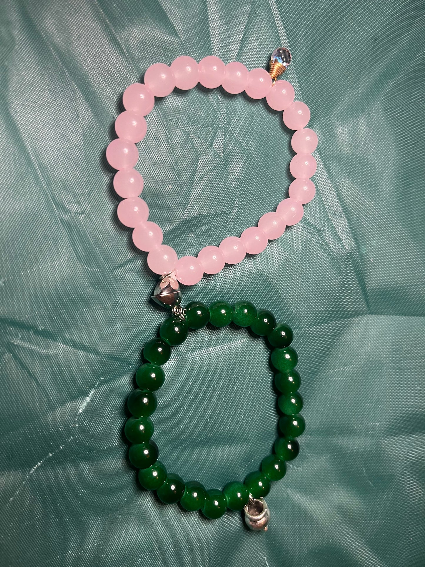 Wicked friendship set