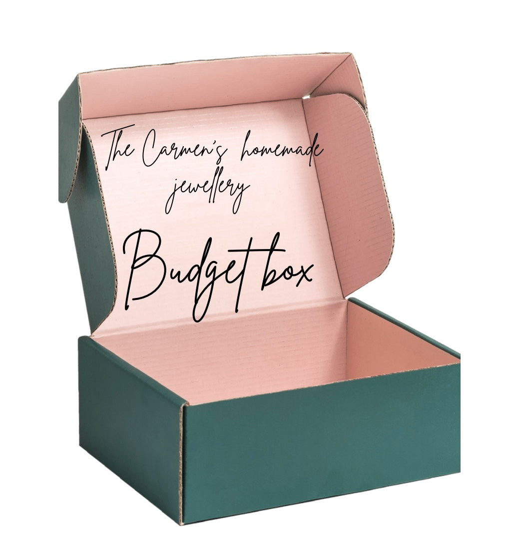 Budget box