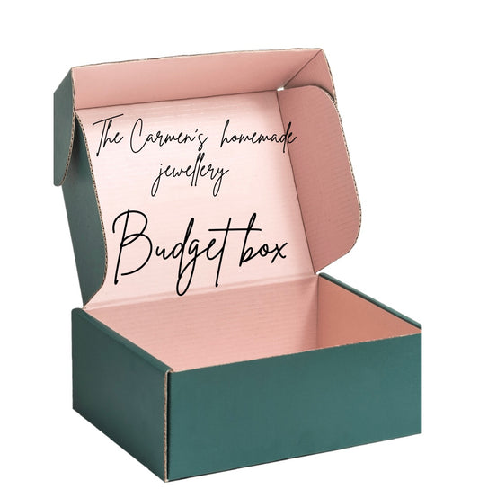 Budget box