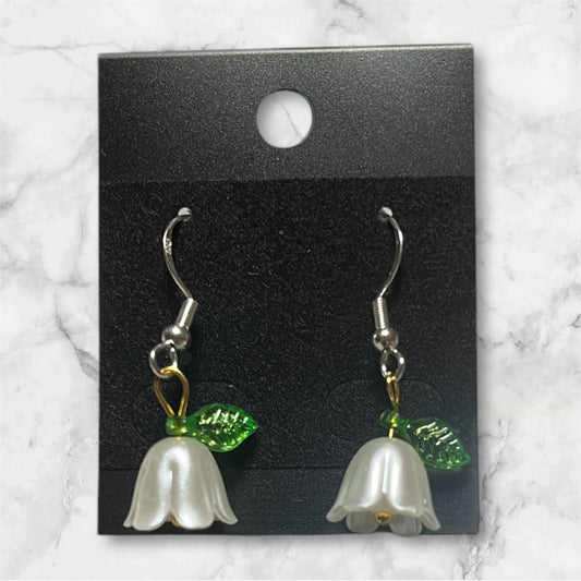 Lilly earrings